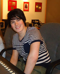 Brad Kavanagh