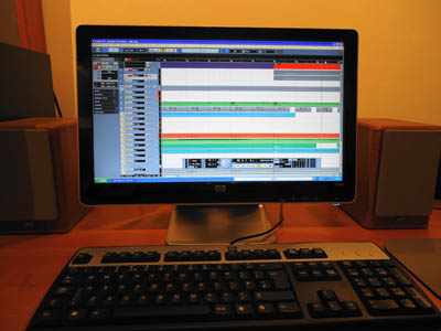 Cubase